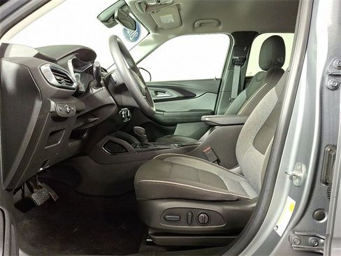 Used 2023 Chevrolet TrailBlazer LT w/ Convenience Package image 15