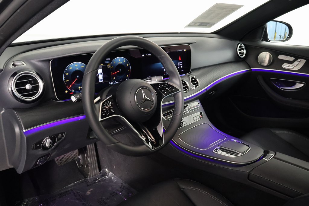 Certified 2023 Mercedes-Benz E 350 Sedan image 7