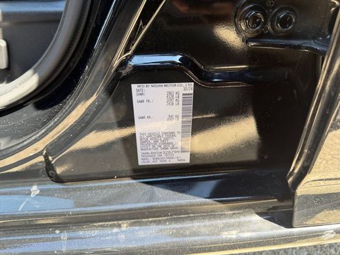 Used 2025 Nissan Altima 2.5 SV FWD image 29
