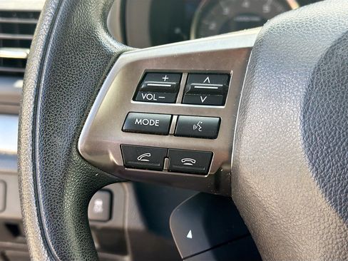 Used 2015 Subaru Forester 2.5i Premium image 31