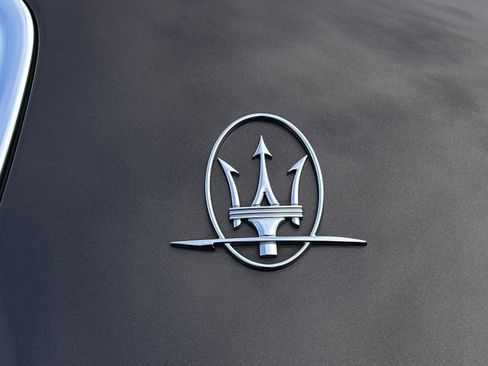 Used 2018 Maserati Ghibli GranLusso image 47