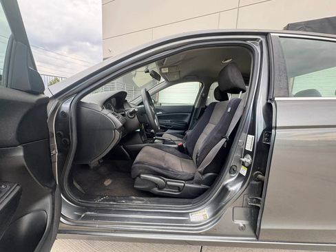 Used 2008 Honda Accord LX image 10
