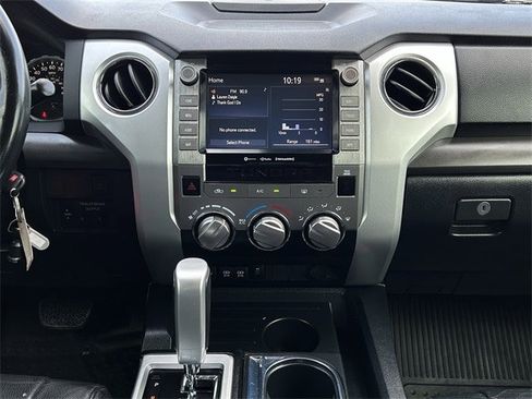 Used 2020 Toyota Tundra SR5 image 17