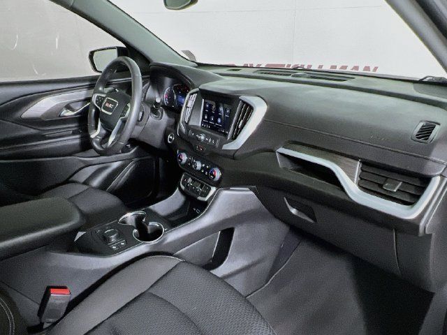 Used 2023 GMC Terrain SLE w/ Driver Convenience Package FWD image 39