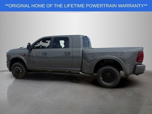 New 2026 RAM 3500 Limited AWD/4WD image 6