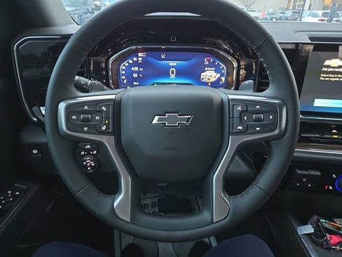 New 2025 Chevrolet Silverado 1500 RST w/ Convenience Package II image 19
