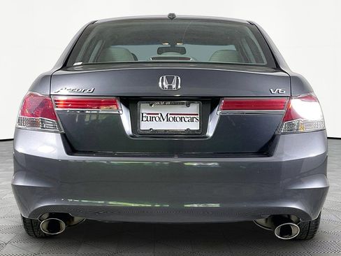 Used 2012 Honda Accord EX-L image 7