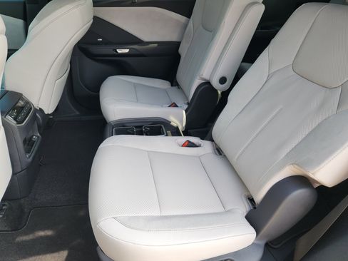 New 2026 Lexus TX 350 AWD image 21