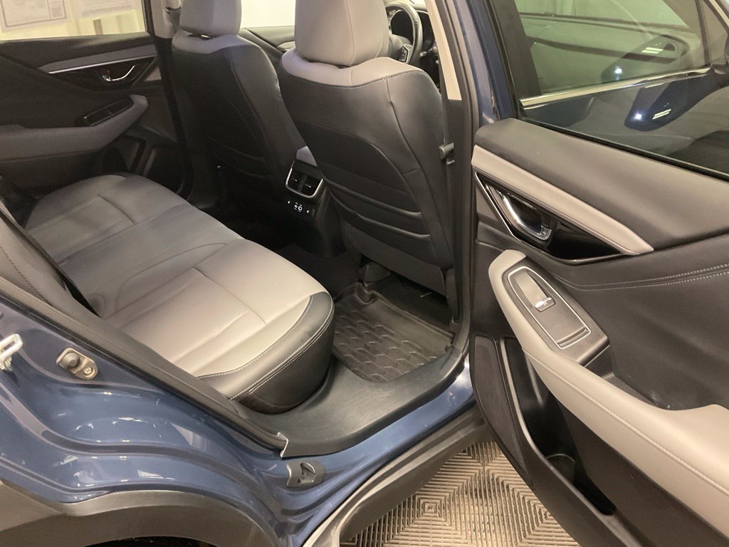 Used 2024 Subaru Outback Limited XT AWD/4WD image 29