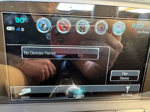 Used 2018 Chevrolet Camaro ZL1 image 35