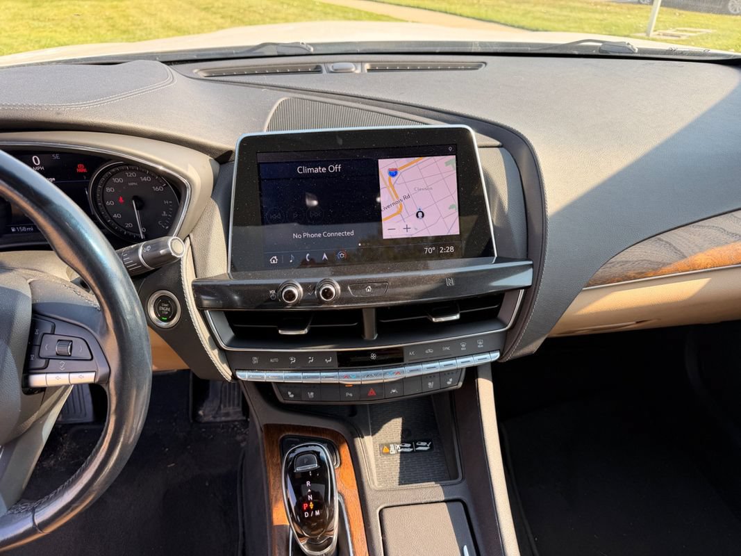 Used 2020 Cadillac CT5 Premium Luxury AWD/4WD image 21