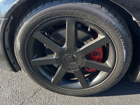 Used 2004 Cadillac XLR image 30