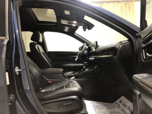 Used 2024 Honda CR-V Sport Touring image 13