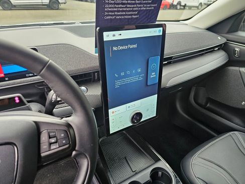 Certified 2024 Ford Mustang Mach-E Premium image 21