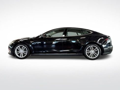 Used 2014 Tesla Model S Base image 8