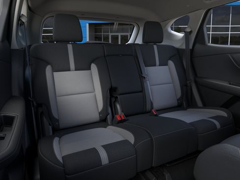 New 2026 Chevrolet Blazer LT w/ Midnight/Sport Edition FWD image 19