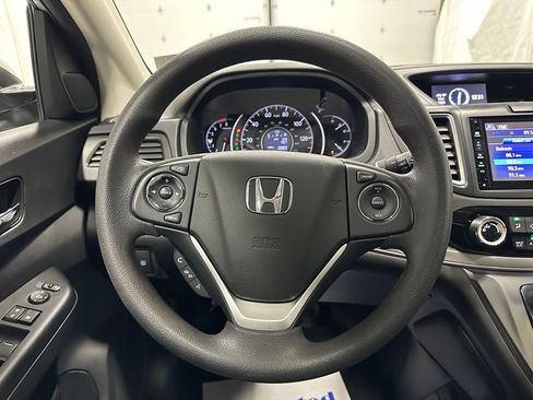 Used 2015 Honda CR-V EX image 17
