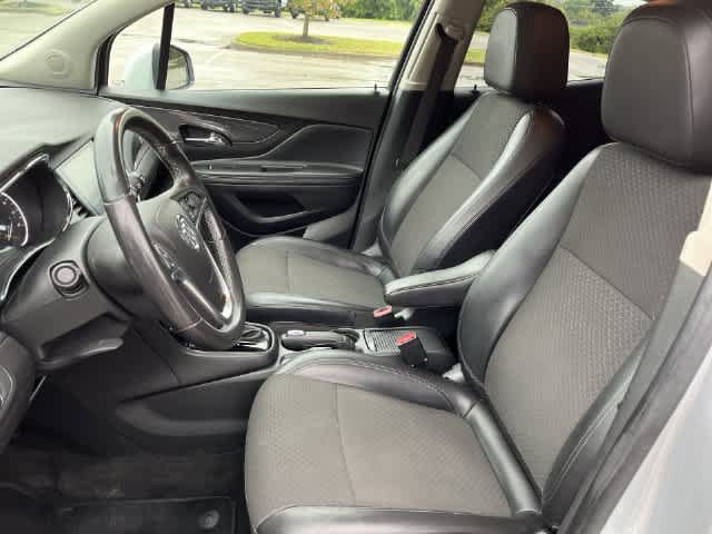 Used 2019 Buick Encore Preferred FWD image 10