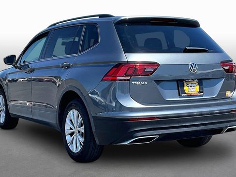 Used 2019 Volkswagen Tiguan S FWD image 11