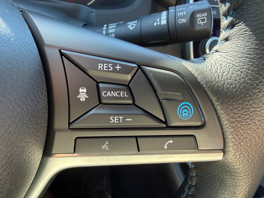 Used 2024 Nissan Leaf SV Plus FWD image 15