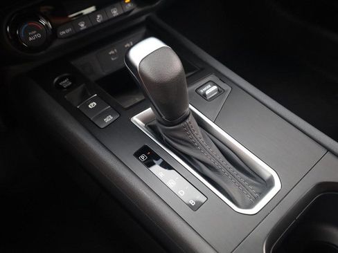 New 2026 Nissan Kicks SV image 16