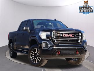 Used 2020 GMC Sierra 1500 AT4 w/ AT4 Premium Package 360° Tour