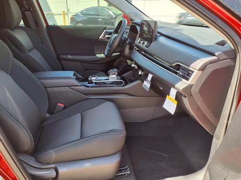 Used 2026 Mitsubishi Outlander ES FWD image 9