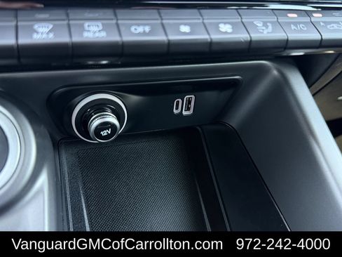 Used 2024 Dodge Hornet R/T AWD/4WD image 23