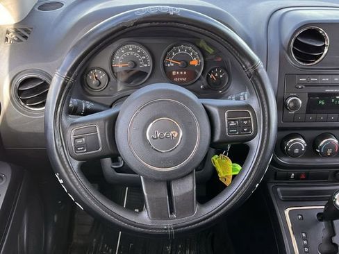 Used 2015 Jeep Compass Sport w/ Power Value Group image 13