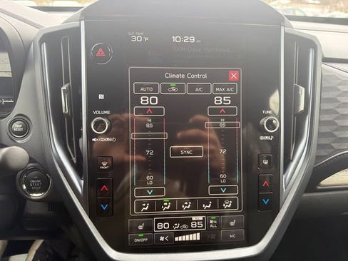 Certified 2025 Subaru Forester Limited AWD/4WD image 35