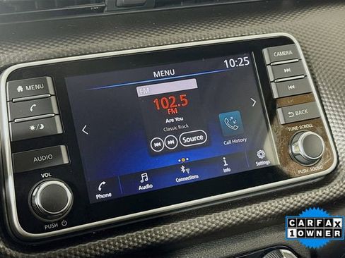 Used 2019 Nissan Kicks SV w/ Exterior Package image 14