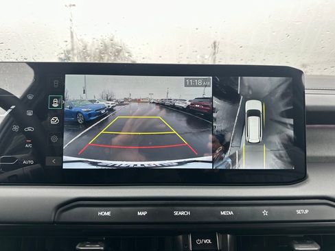 New 2027 Kia Telluride SX X-Line image 20