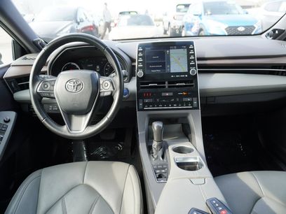 Used 2021 Toyota Avalon XLE w/ Moonroof Package