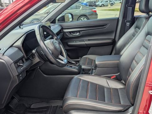 Used 2025 Honda CR-V Sport-L image 13