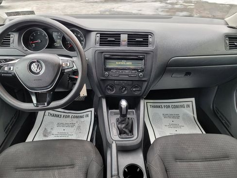 Used 2015 Volkswagen Jetta S w/ Welcome Package image 13