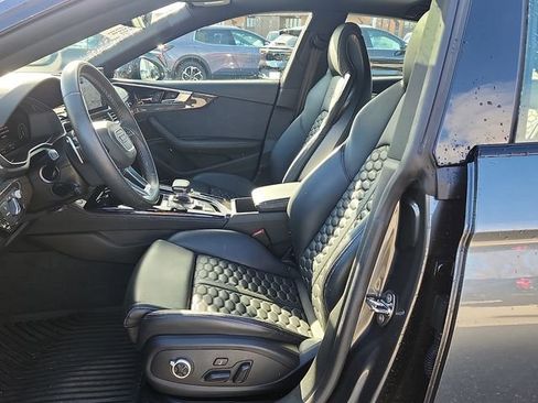Used 2022 Audi RS 5 Sportback w/ RS Driver Assistance Package image 13