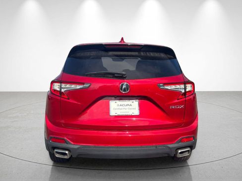 Used 2023 Acura RDX FWD image 4
