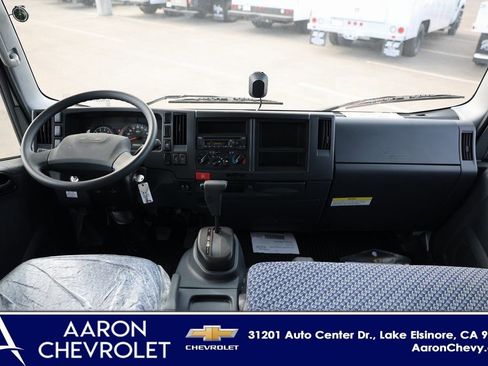 New 2024 Chevrolet Low Cab Forward image 25