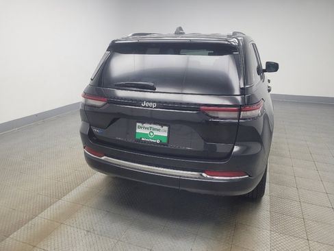 Used 2024 Jeep Grand Cherokee Limited 4xe AWD/4WD image 7