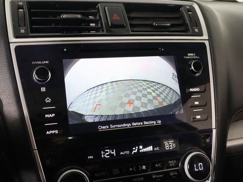 Used 2019 Subaru Outback 2.5i Premium w/ Popular Package #2 image 6