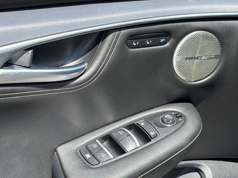 Used 2022 INFINITI QX55 Essential w/ Proassist Package AWD/4WD image 30