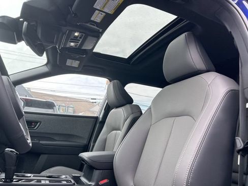 New 2026 Subaru Outback Limited XT AWD/4WD image 11