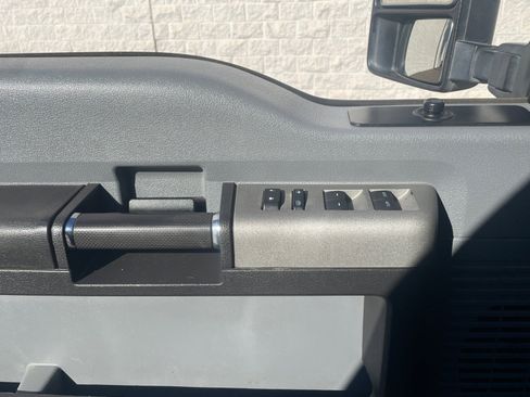 Used 2014 Ford F350 XLT w/ XLT Value Package image 16