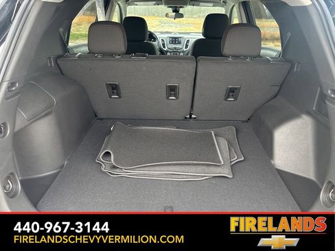 Certified 2024 Chevrolet Equinox LT image 44