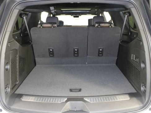 New 2026 GMC Yukon XL Denali Ultimate image 24