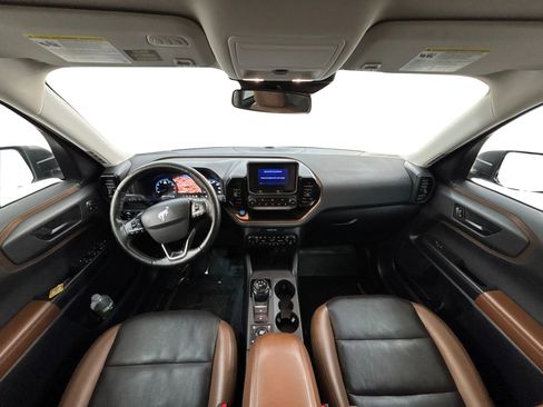 Used 2023 Ford Bronco Sport Badlands w/ Premium Package AWD/4WD image 17