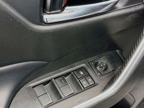 Used 2024 Toyota RAV4 XLE image 15