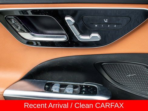 Used 2023 Mercedes-Benz C 300 4MATIC Sedan image 20