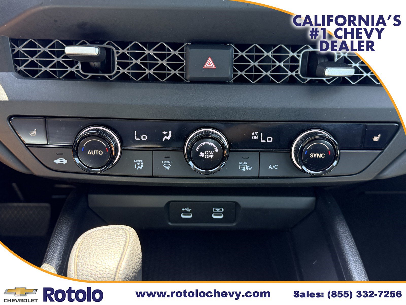 Used 2024 Honda Accord EX image 20