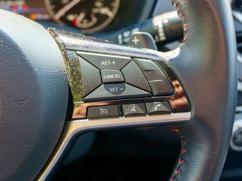 Used 2023 Nissan Altima 2.5 SR AWD/4WD image 22